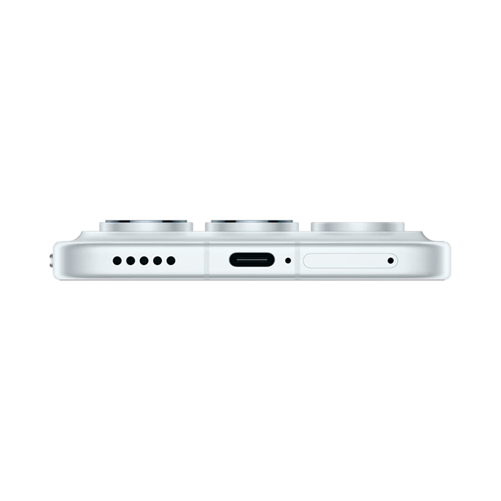 Смартфон Honor 500 Pro 16/512Gb Silver (Серебряный) CN