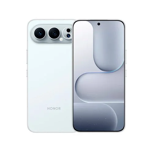 Смартфон Honor 500 Pro 16/512Gb Silver (Серебряный) CN