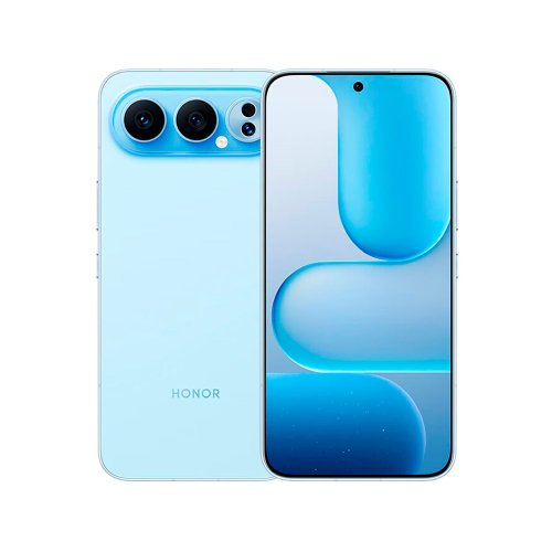 Смартфон Honor 500 Pro 16/1024Gb Blue (Голубой) CN