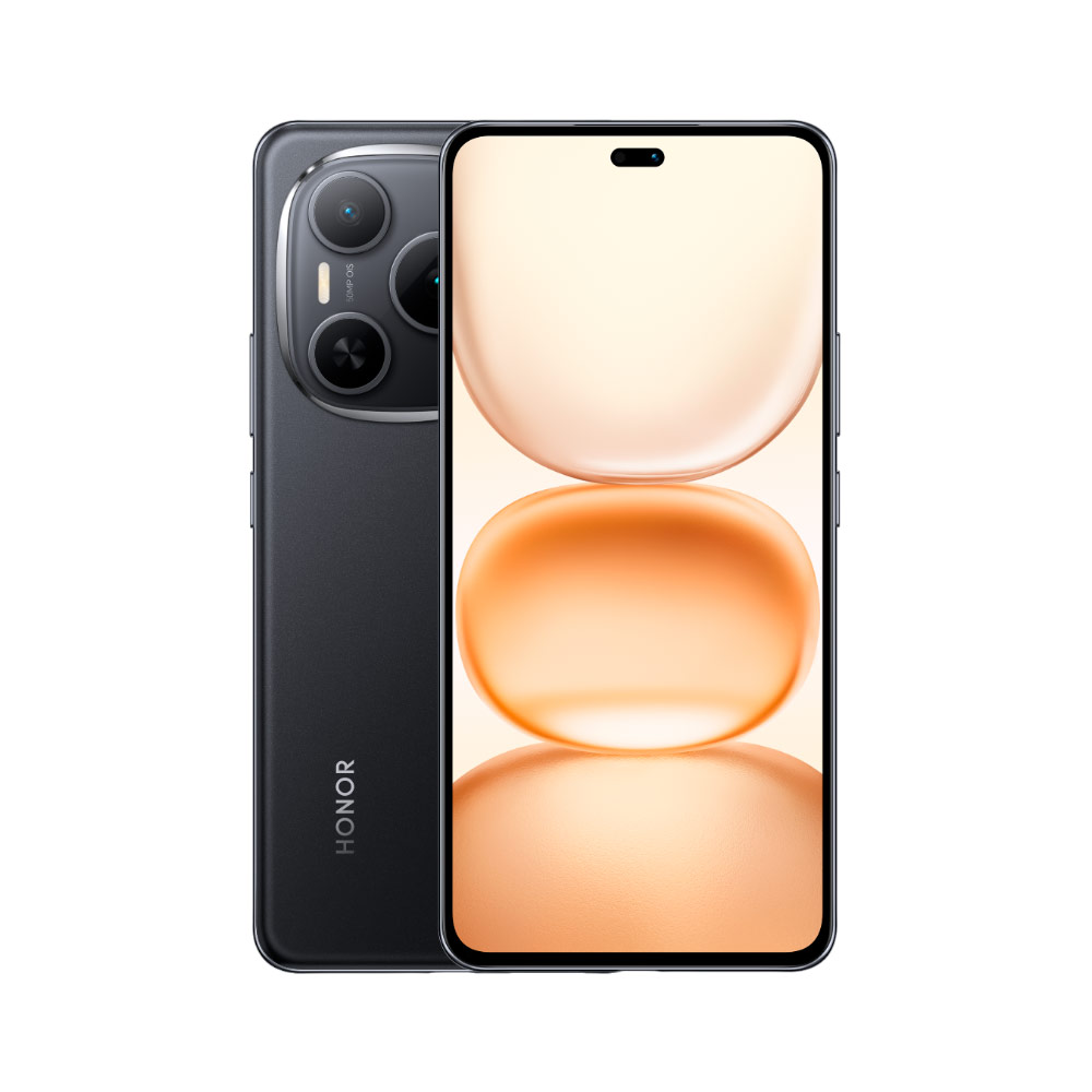 Смартфон Honor Power 8/256Gb Black (Черный) CN