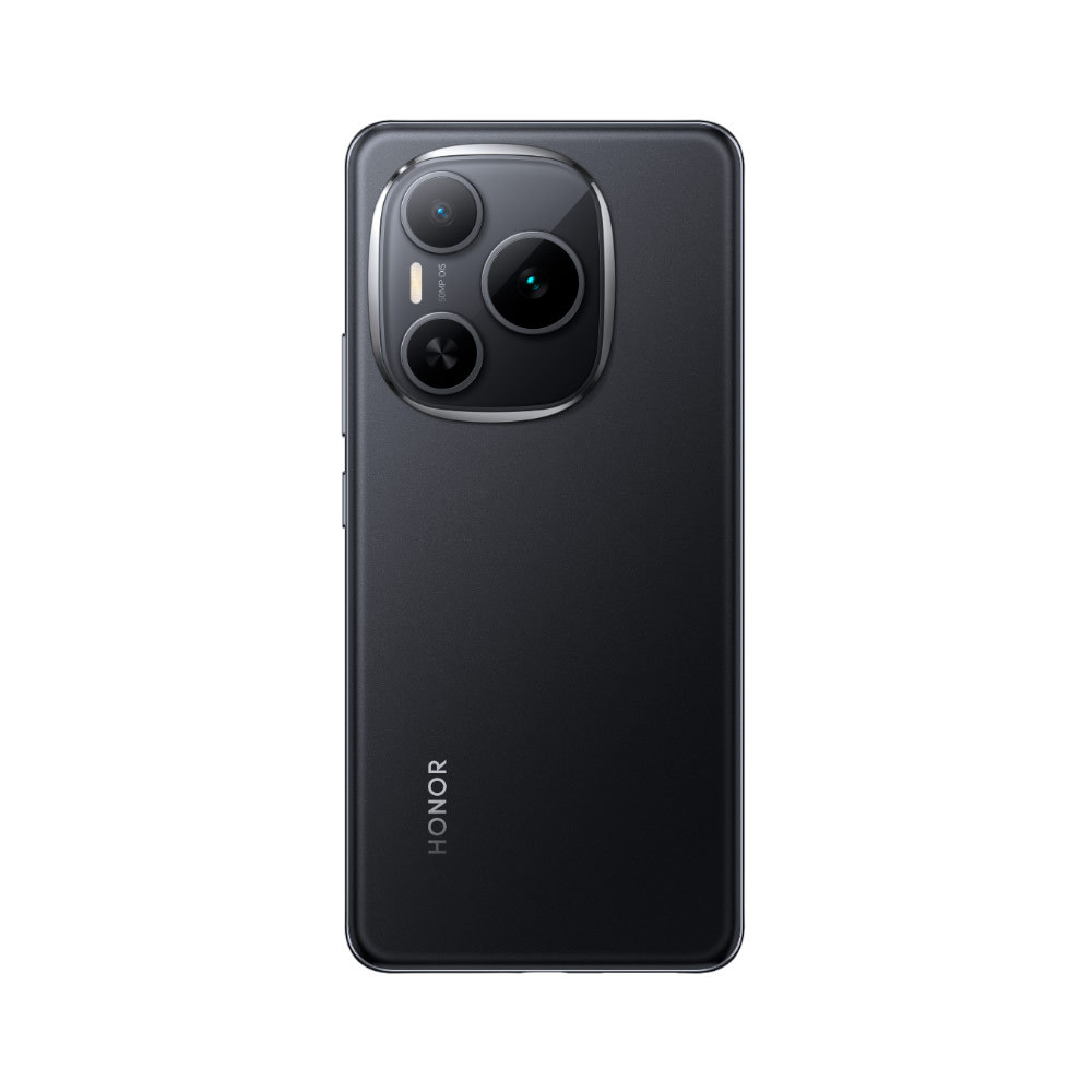 Смартфон Honor Power 8/256Gb Black (Черный) CN