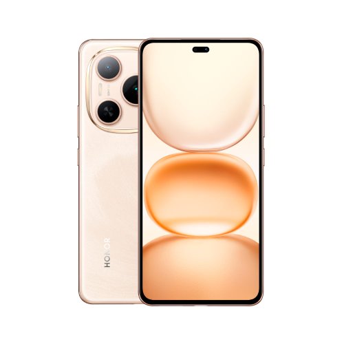 Смартфон Honor Power 8/256Gb Gold (Золотой) CN