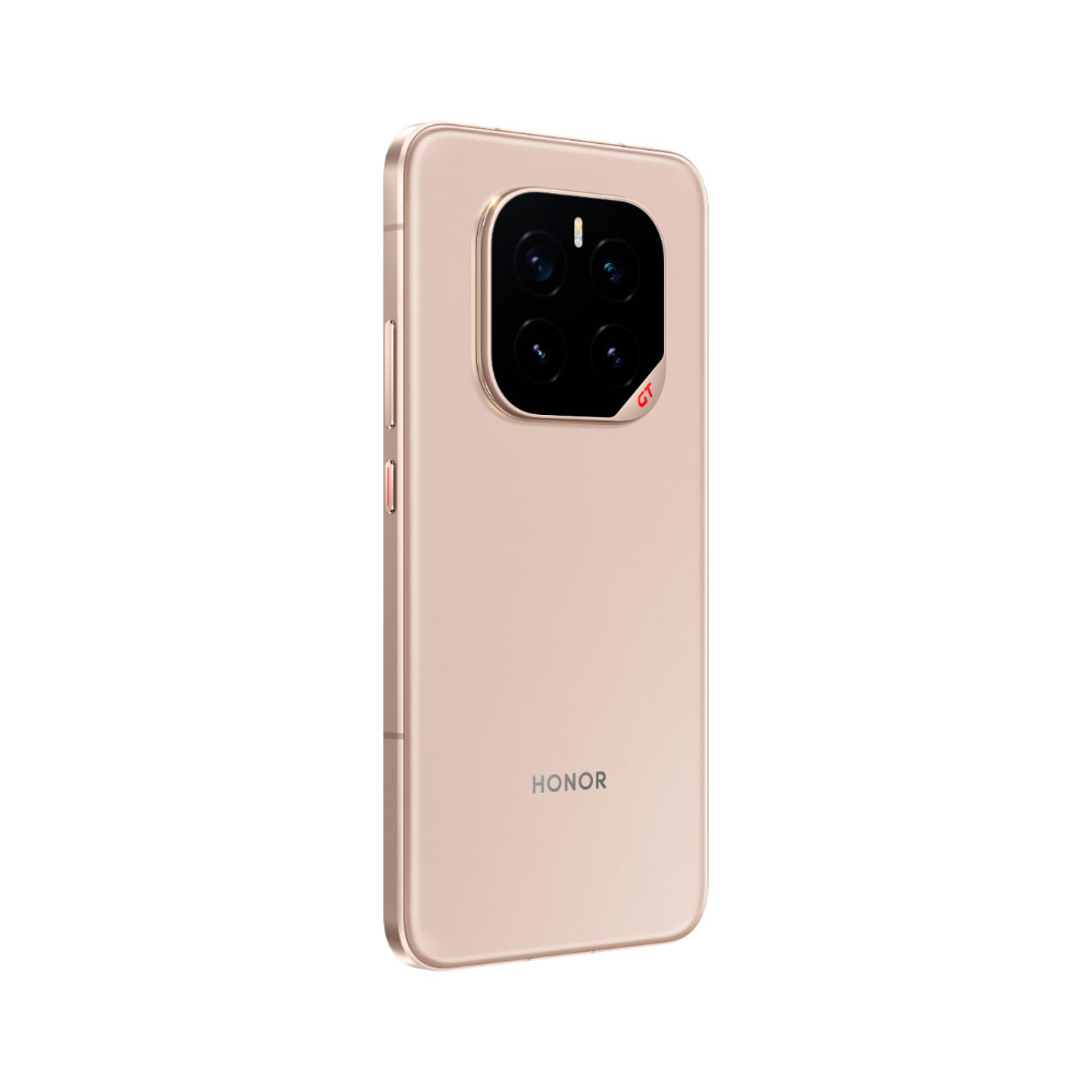 Смартфон Honor GT Pro 12/512Gb Gold (Золотой) CN