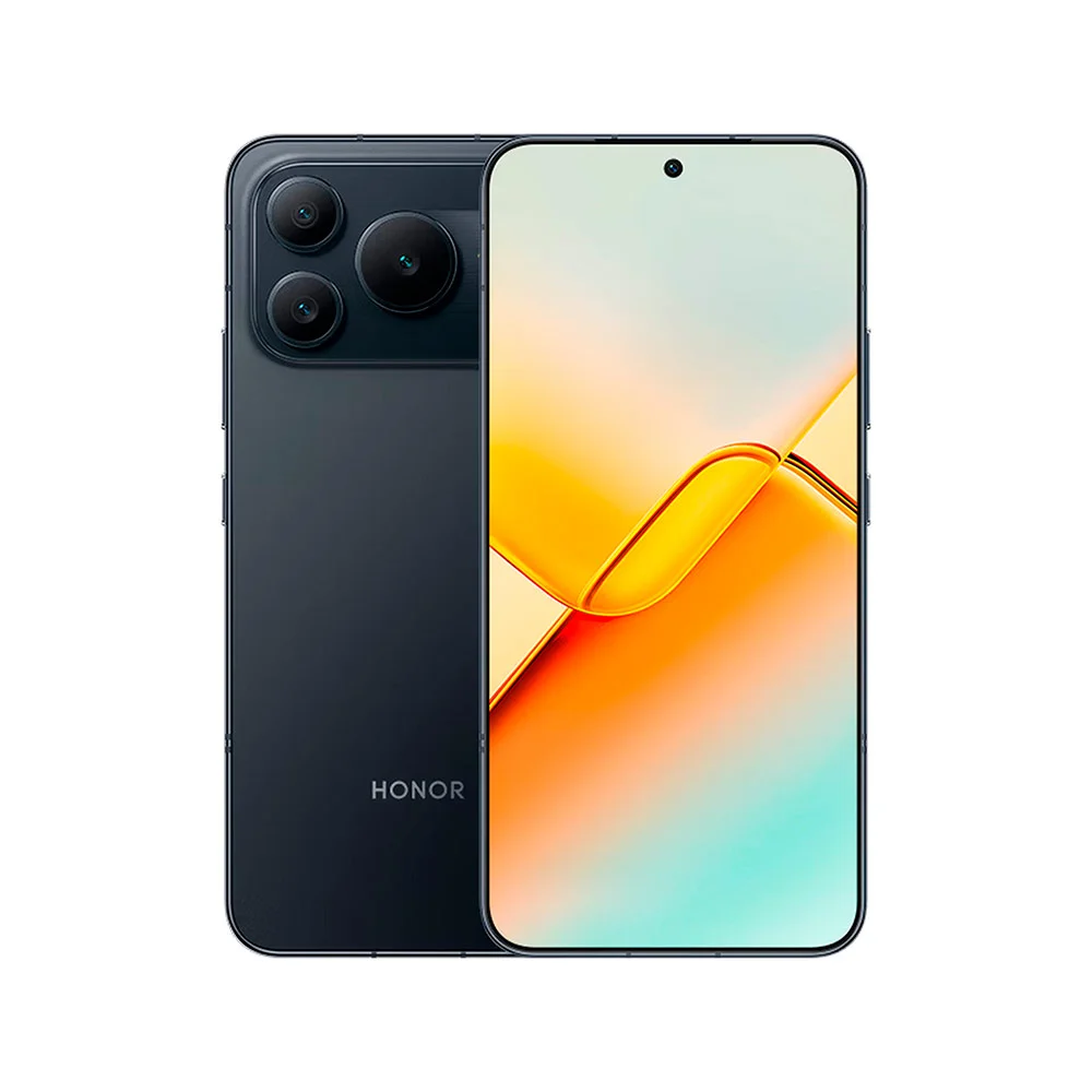 Смартфон Honor Power 2 12/256Gb Black (Черный) CN