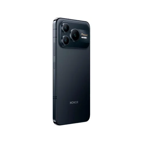 Купить Смартфон Honor Power 2 12/256Gb Black (Черный) CN Смартфон Honor Power 2 12/256Gb Black (Черный) CN