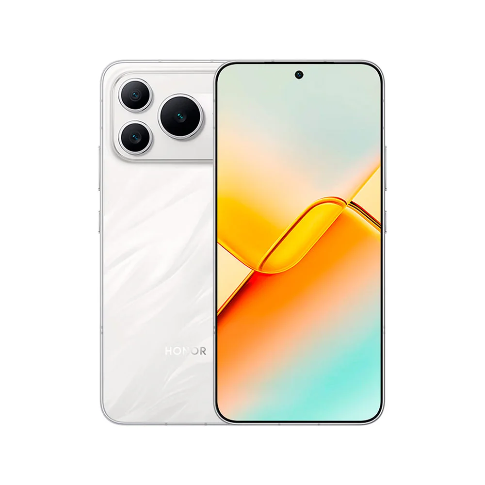 Смартфон Honor Power 2 12/256Gb White (Белый) CN