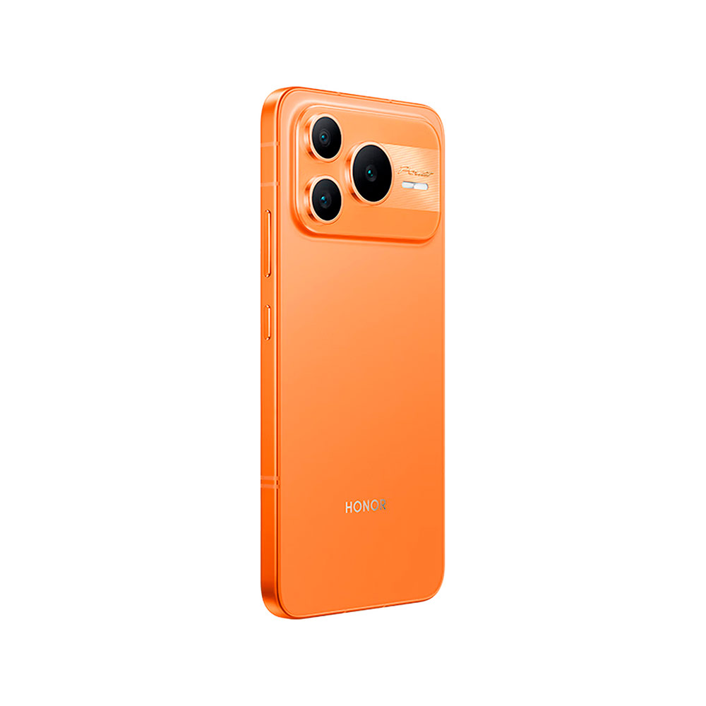 Смартфон Honor Power 2 12/256Gb Orange (Оранжевый) CN