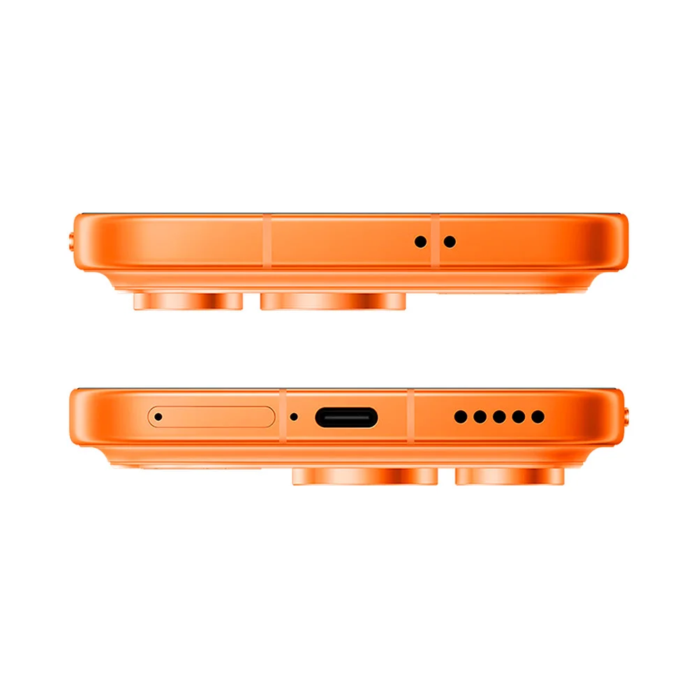 Купить Смартфон Honor Power 2 12/256Gb Orange (Оранжевый) CN Смартфон Honor Power 2 12/256Gb Orange (Оранжевый) CN