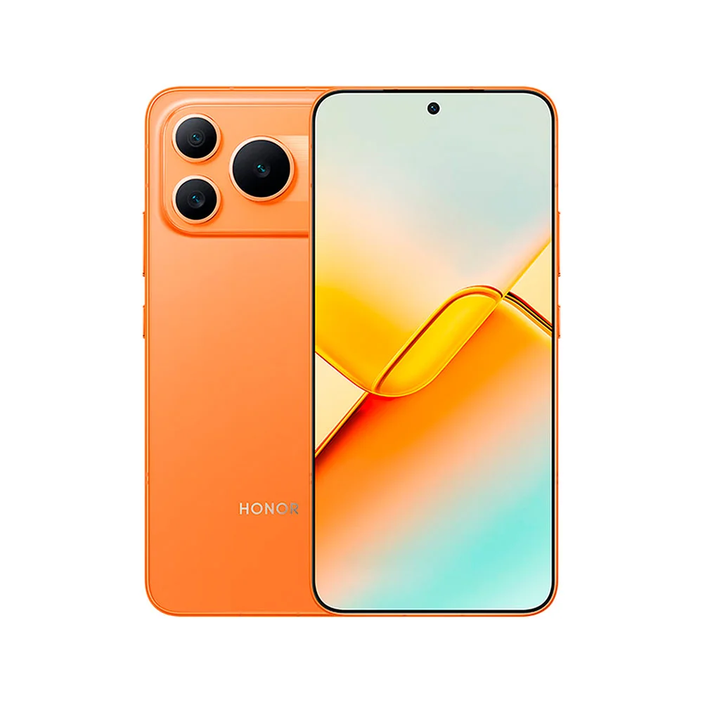 Смартфон Honor Power 2 12/256Gb Orange (Оранжевый) CN