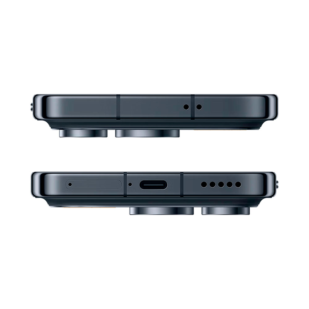 Смартфон Honor Power 2 12/512Gb Black (Черный) CN