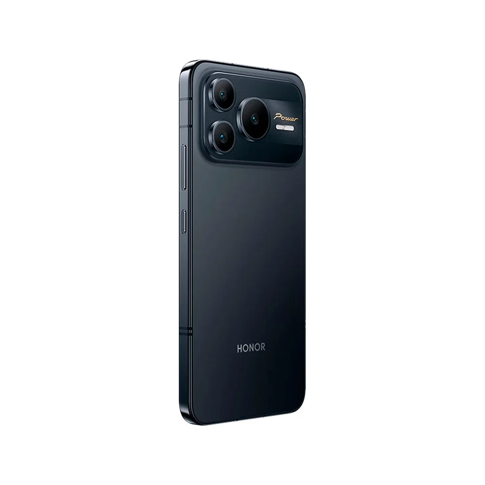 Купить Смартфон Honor Power 2 12/512Gb Black (Черный) CN Смартфон Honor Power 2 12/512Gb Black (Черный) CN