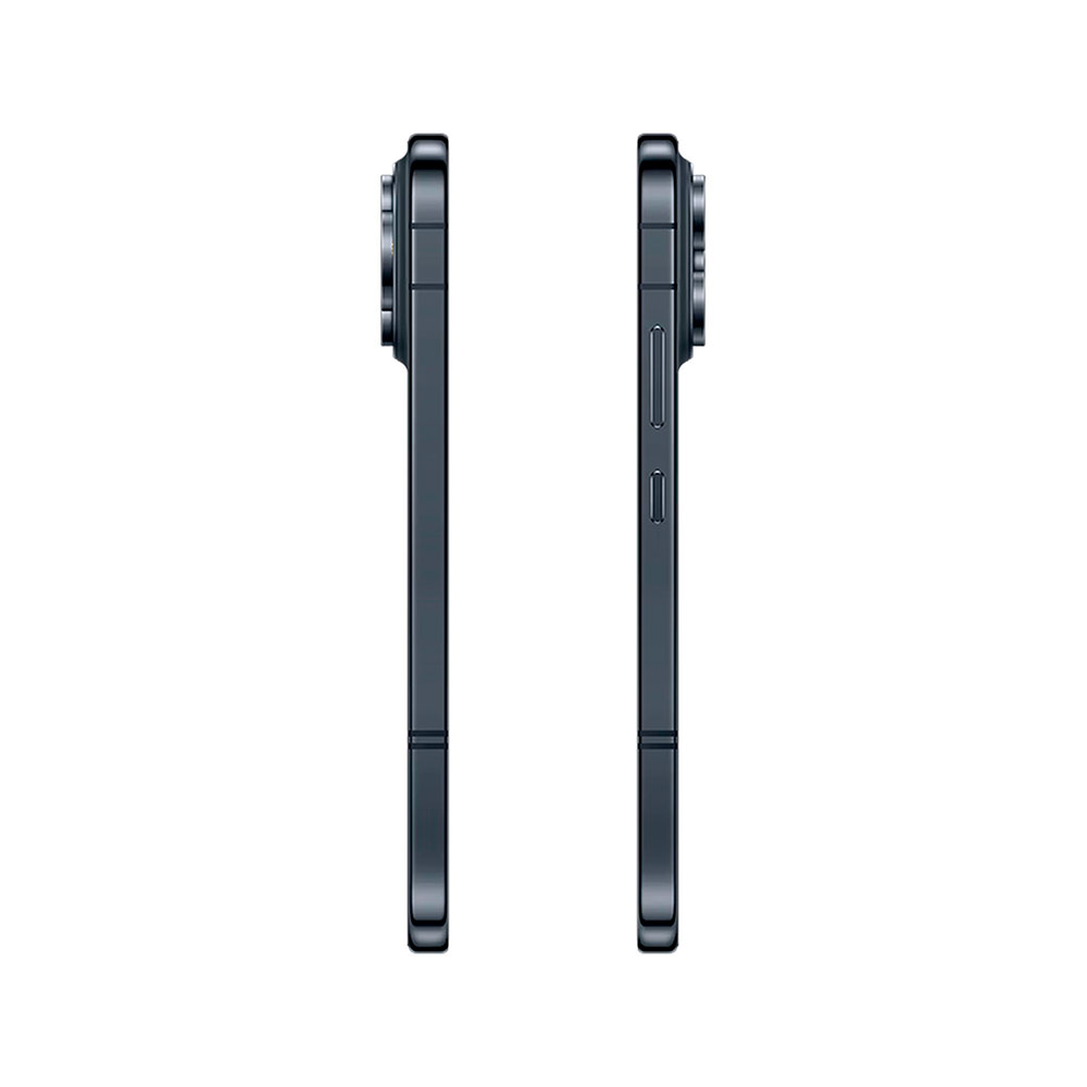 Смартфон Honor Power 2 12/512Gb Black (Черный) CN