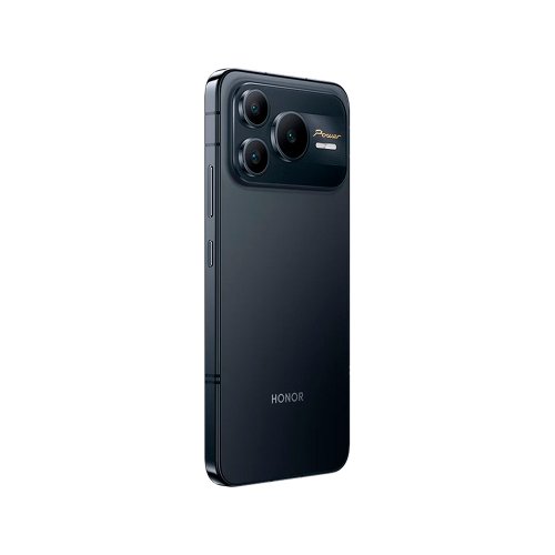 Смартфон Honor Power 2 12/512Gb Black (Черный) CN