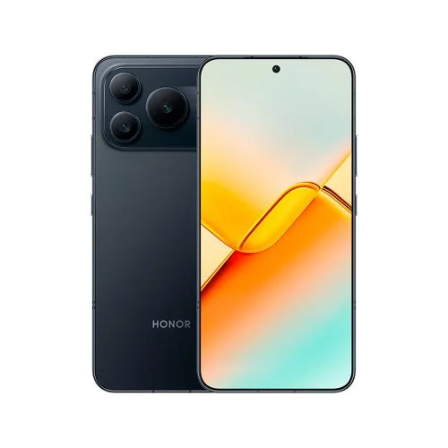 Купить Смартфон Honor Power 2 12/512Gb Black (Черный) CN Смартфон Honor Power 2 12/512Gb Black (Черный) CN