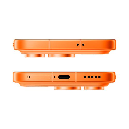 Смартфон Honor Power 2 12/512Gb Orange (Оранжевый) CN