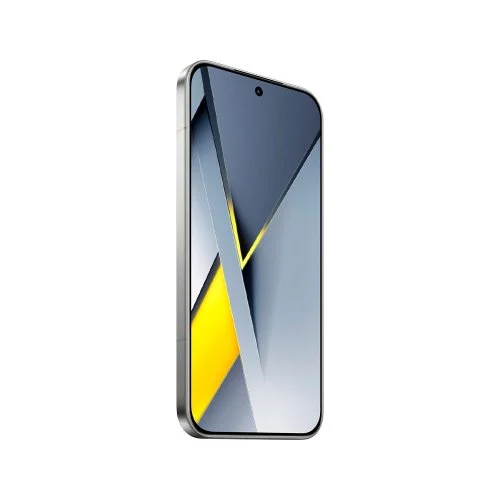 Купить Смартфон Xiaomi Poco F8 Pro 5G 12/256Gb Titanium Silver (Серебряный) EU Смартфон Xiaomi Poco F8 Pro 5G 12/256Gb Titanium Silver (Серебряный) EU