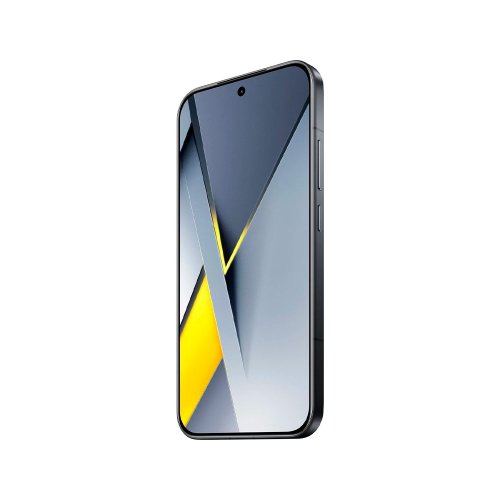 Смартфон Xiaomi Poco F8 Pro 5G 12/256Gb Black (Черный) EU