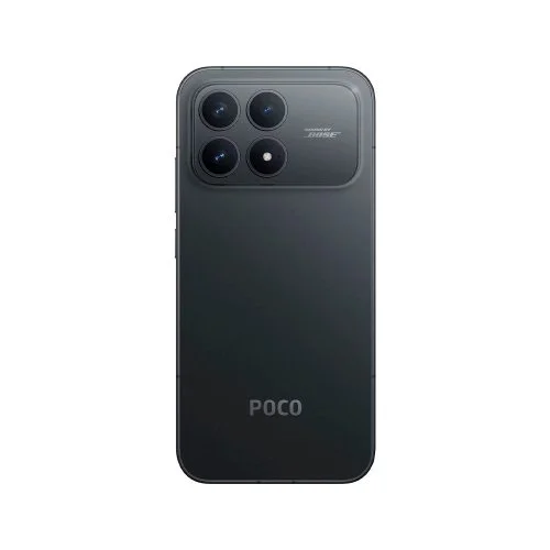 Купить Смартфон Xiaomi Poco F8 Pro 5G 12/256Gb Black (Черный) EU Смартфон Xiaomi Poco F8 Pro 5G 12/256Gb Black (Черный) EU