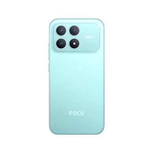 Купить Смартфон Xiaomi Poco F8 Pro 5G 12/256Gb Blue (Синий) EU Смартфон Xiaomi Poco F8 Pro 5G 12/256Gb Blue (Синий) EU