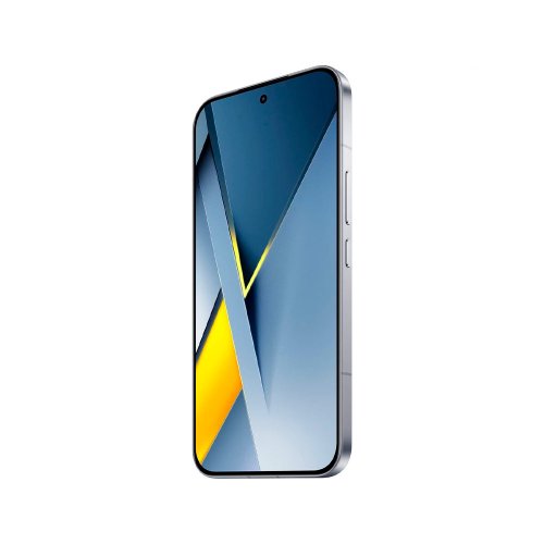 Смартфон Xiaomi Poco F8 Ultra 5G 12/256Gb Denim Blue (Синий) EU