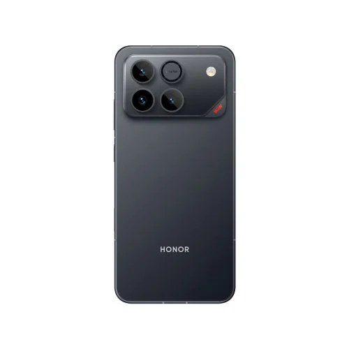 Смартфон Honor WIN 12/256Gb Black (Черный) CN