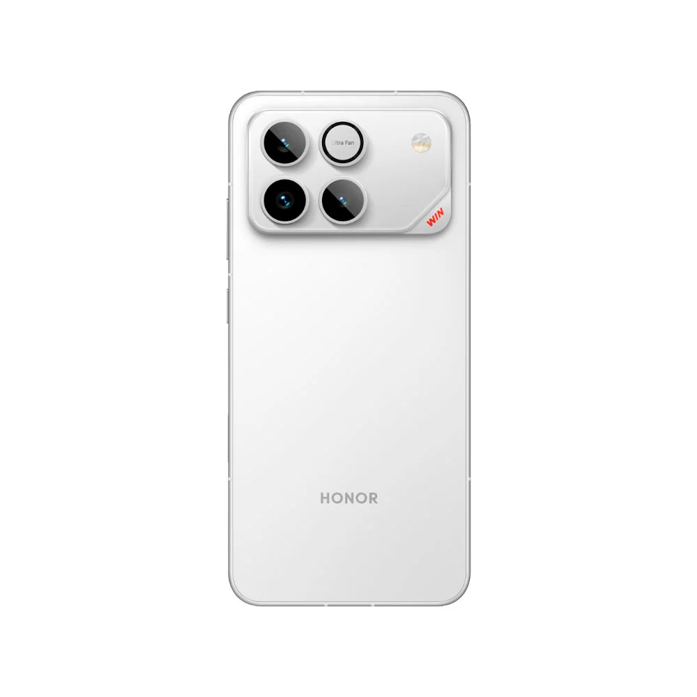Купить Смартфон Honor WIN 12/256Gb White (Белый) CN Смартфон Honor WIN 12/256Gb White (Белый) CN