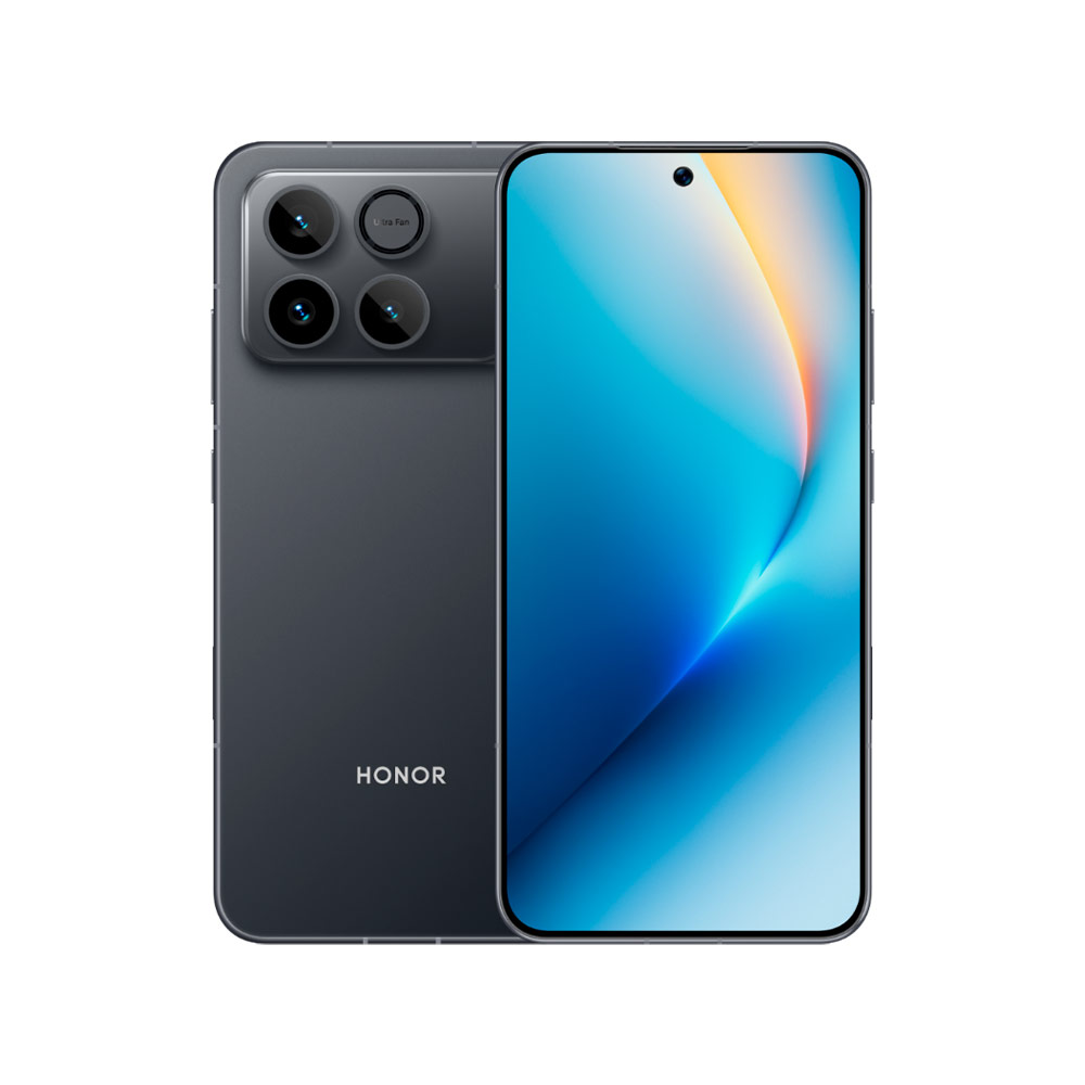 Смартфон Honor WIN 16/512Gb Black (Черный) CN