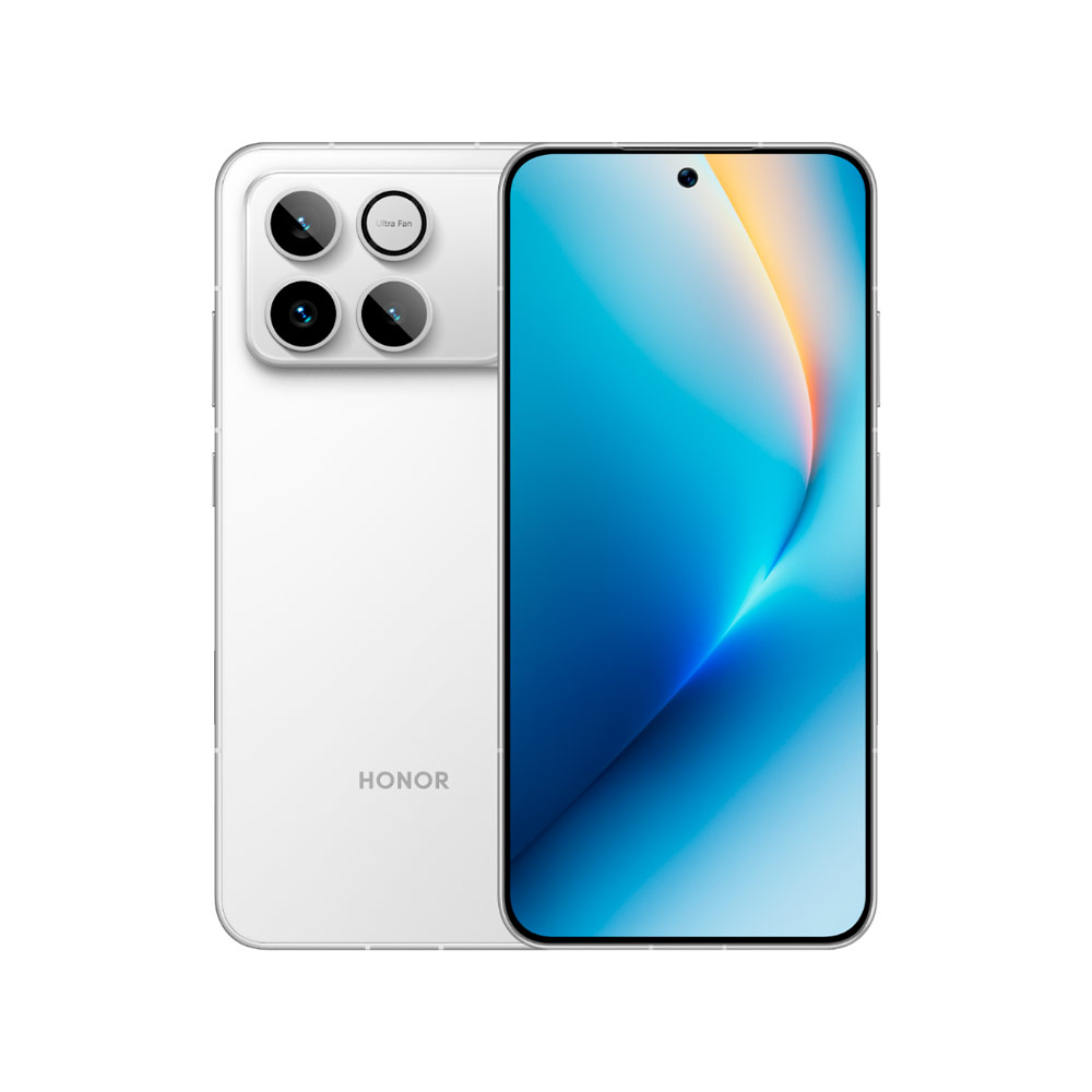 Смартфон Honor WIN 16/512Gb White (Белый) CN