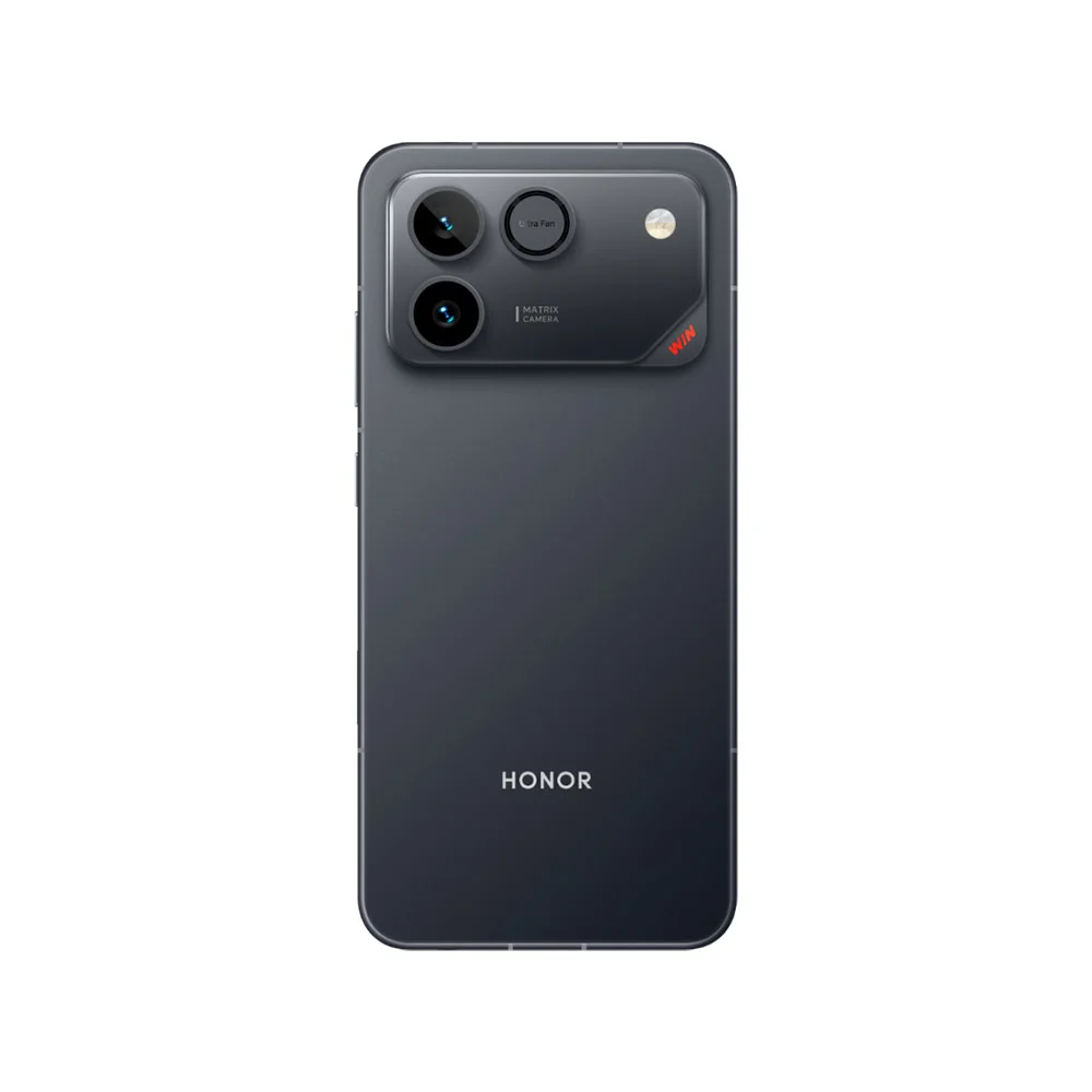 Купить Смартфон Honor WIN RT 12/256Gb Black (Черный) CN Смартфон Honor WIN RT 12/256Gb Black (Черный) CN
