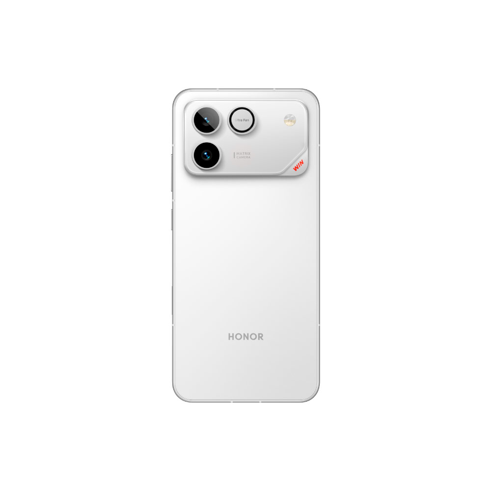 Смартфон Honor WIN RT 12/256Gb White (Белый) CN