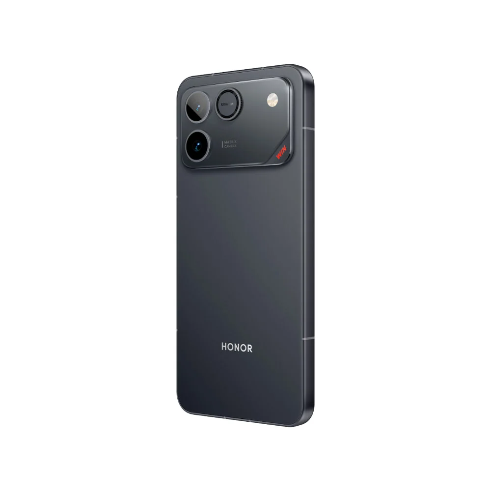 Купить Смартфон Honor WIN RT 12/512Gb Black (Черный) CN Смартфон Honor WIN RT 12/512Gb Black (Черный) CN