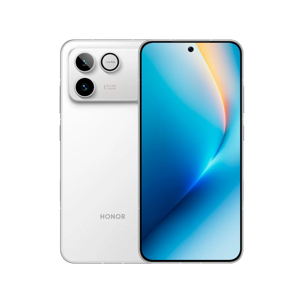 Смартфон Honor WIN RT 16/1024Gb White (Белый) CN