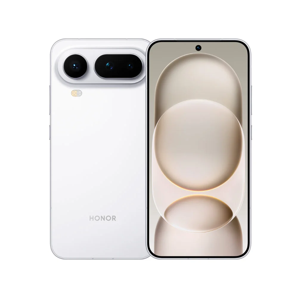 Смартфон Honor Magic 8 Pro Air 12/256Gb White (Белый) CN Смартфон Honor Magic 8 Pro Air 12/256Gb White (Белый) CN
