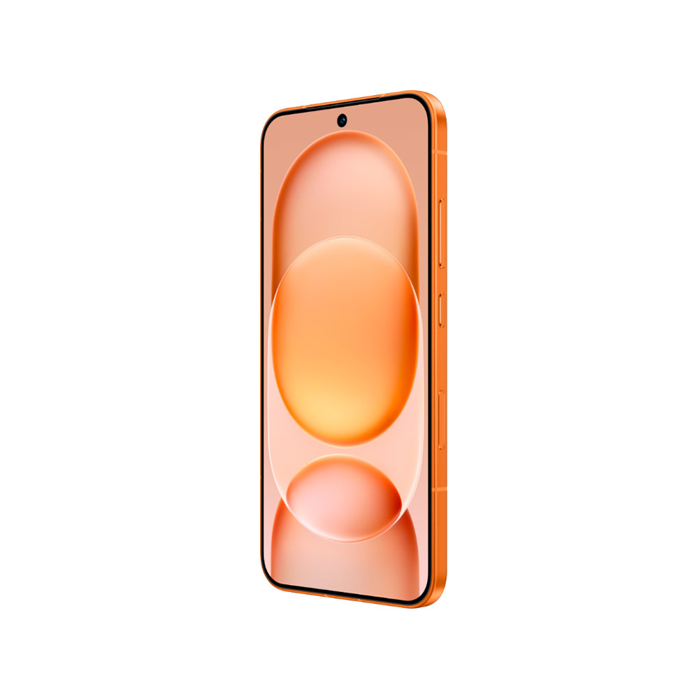 Смартфон Honor Magic 8 Pro Air 12/512Gb Orange (Оранжевый) CN