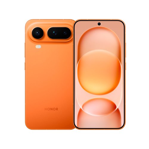 Смартфон Honor Magic 8 Pro Air 12/512Gb Orange (Оранжевый) CN