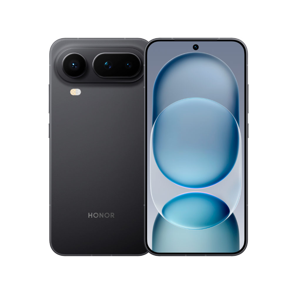 Смартфон Honor Magic 8 Pro Air 16/512Gb Black (Черный) CN