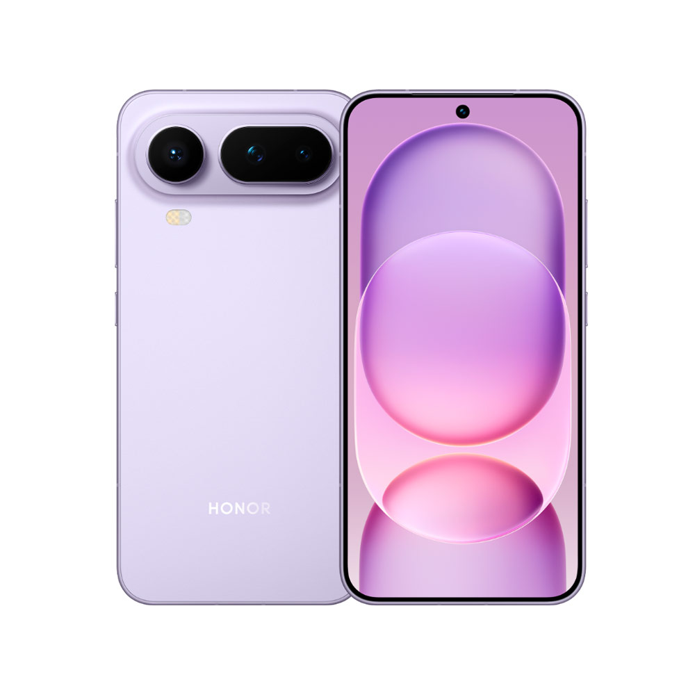 Смартфон Honor Magic 8 Pro Air 16/512Gb Purple (Фиолетовый) CN