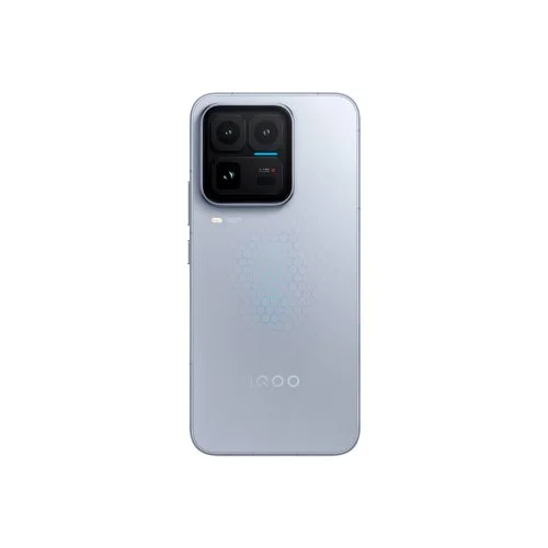 Купить Смартфон iQOO 15 Ultra 16/512Gb Silver (Серебряный) CN Смартфон iQOO 15 Ultra 16/512Gb Silver (Серебряный) CN