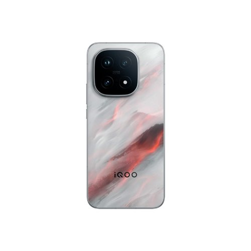 Смартфон iQOO 15 12/512Gb Marble Gray (Серый) CN