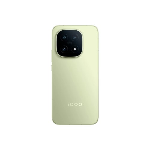 Смартфон iQOO 15 12/512Gb Wilderness Green (Зеленый) CN
