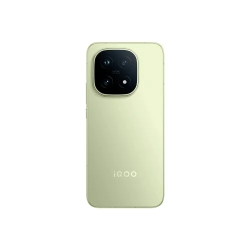 Смартфон iQOO 15 16/1024Gb Wilderness Green (Зеленый) CN