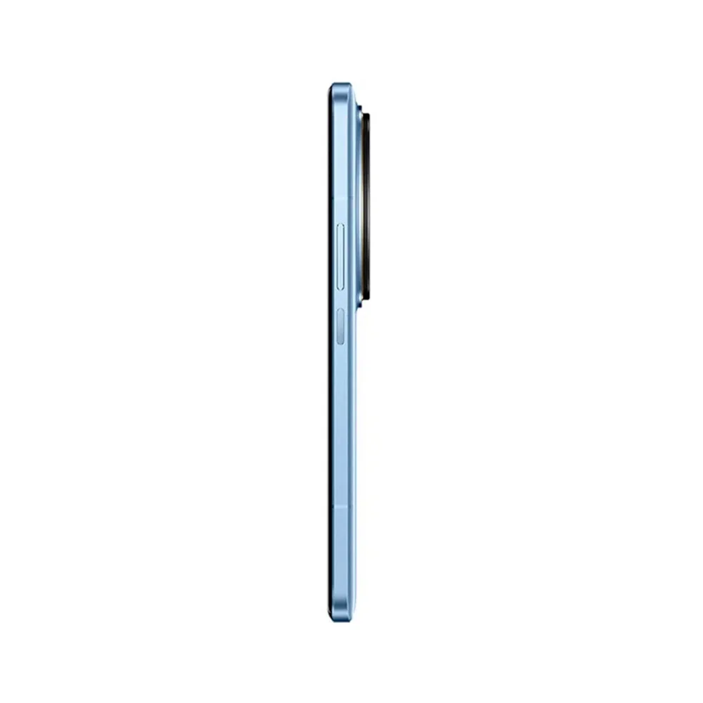 Смартфон Xiaomi 14 Ultra 16/512Gb Blue (Синий) Global Rom