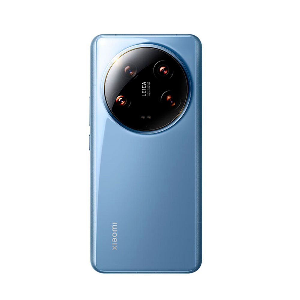 Смартфон Xiaomi 14 Ultra 16/512Gb Blue (Синий) Global Rom