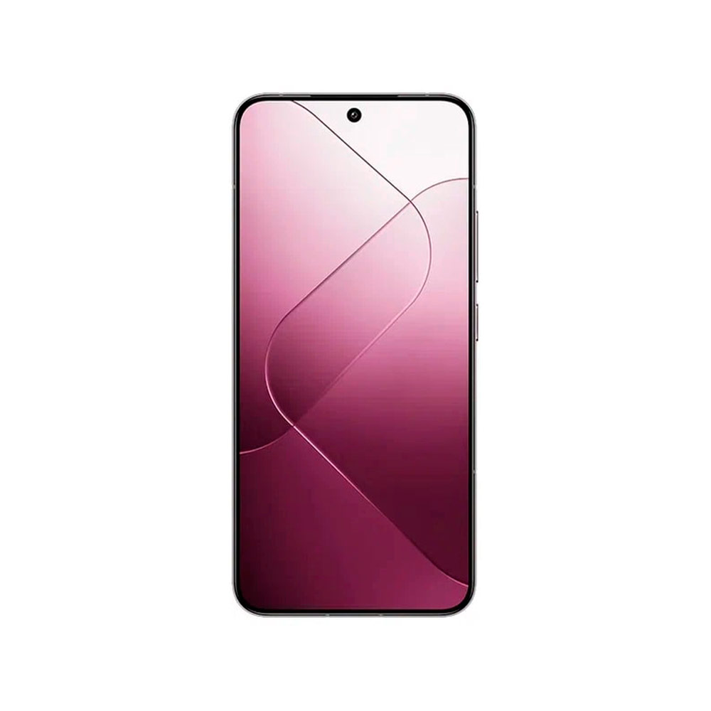 Смартфон Xiaomi 14 12/256Gb Pink (Розовый) CN