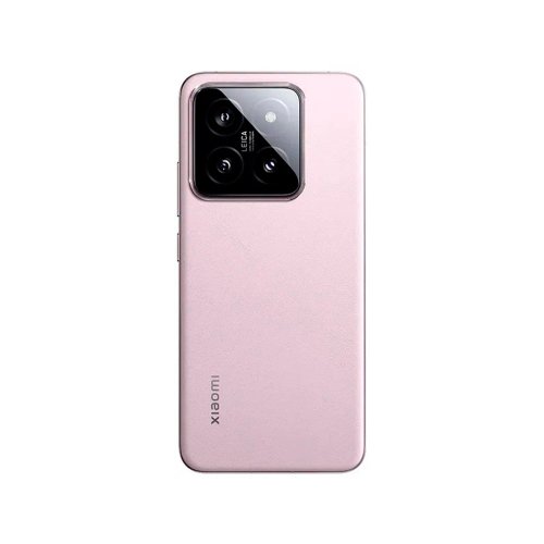 Смартфон Xiaomi 14 12/256Gb Pink (Розовый) CN