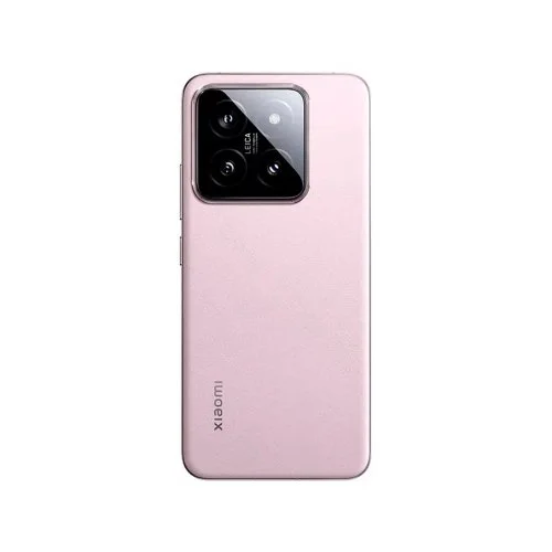Купить Смартфон Xiaomi 14 12/256Gb Pink (Розовый) CN Смартфон Xiaomi 14 12/256Gb Pink (Розовый) CN