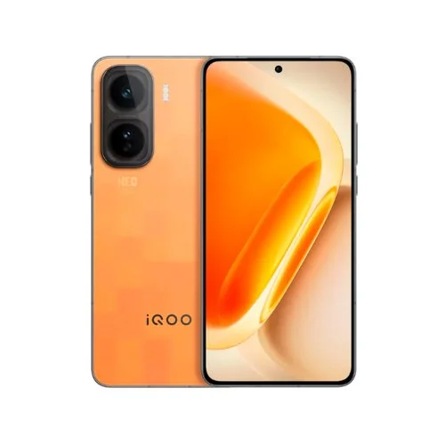 Смартфон iQOO Neo 11 16/256Gb Orange (Оранжевый) CN