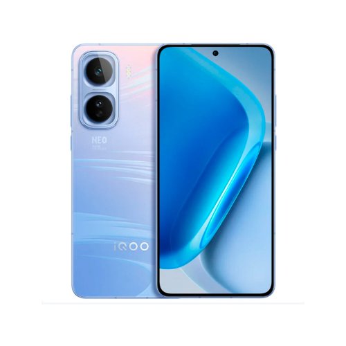 Смартфон iQOO Neo 11 16/512Gb Blue (Синий) CN
