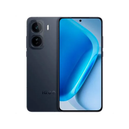 Смартфон iQOO Neo 11 16/1024Gb Black (Черный) CN