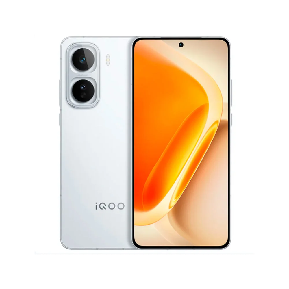 Смартфон iQOO Neo 11 16/1024Gb White (Белый) CN Смартфон iQOO Neo 11 16/1024Gb White (Белый) CN